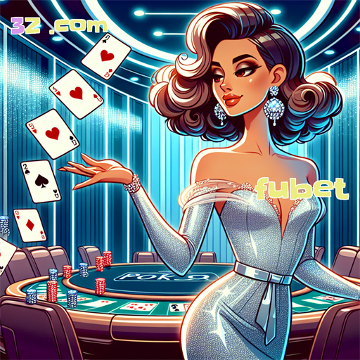 Baixar Jogos Online com Estilo no Fubet.com