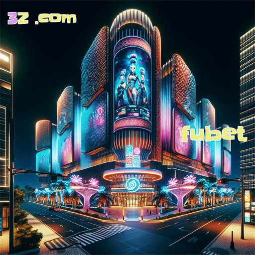 Explorando o Fascinante Mundo do Casino Fubet