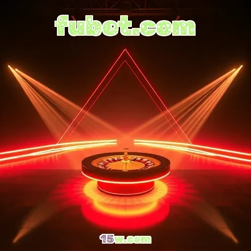 fubet.com: Recursos Imperdíveis para uma Experiência de Jogo Melhorada