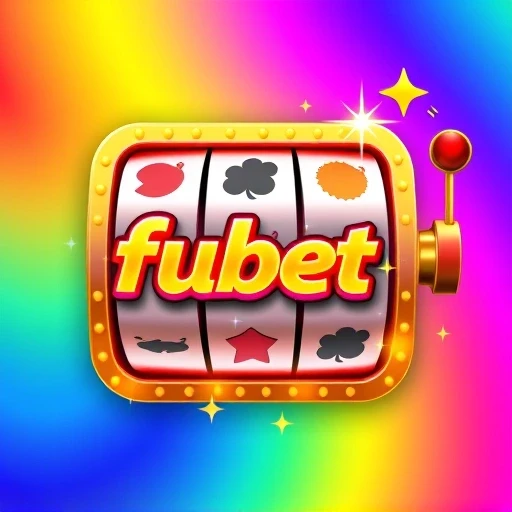 fubet.com Logo