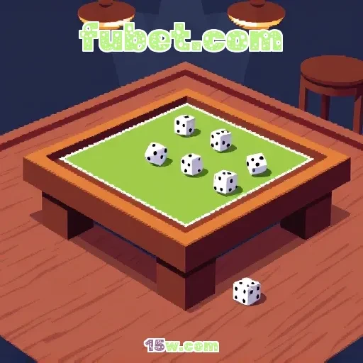 fubet.com: Promoções que Transformam Sua Experiência de Jogo Online