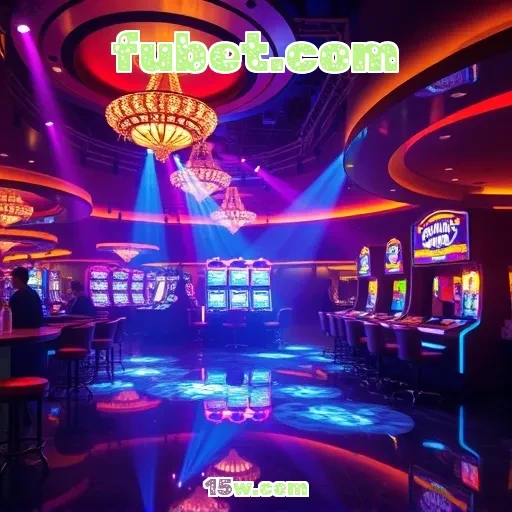 fubet.com: Como Aumentar Suas Chances com Dicas Valiosas